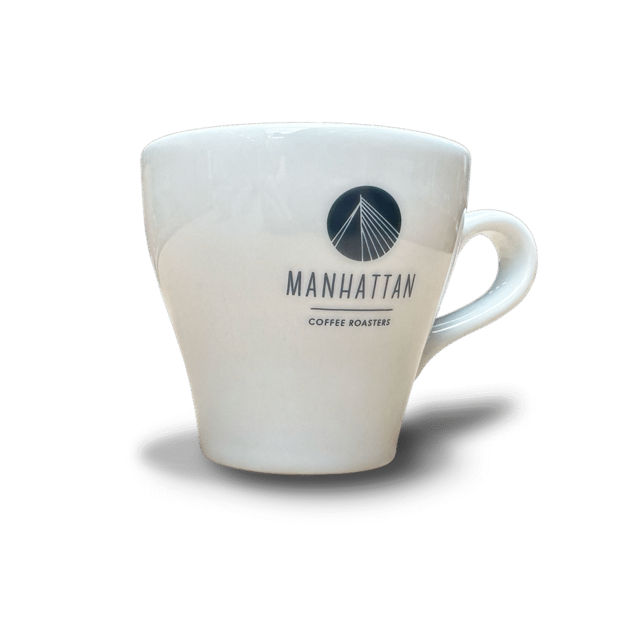 ACME & MCR 170 ml Tulip Cup | Manhattan Coffee Roasters