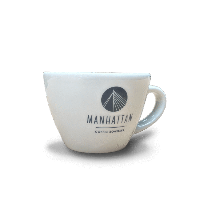 ACME & MCR 150 ml Flat White cup