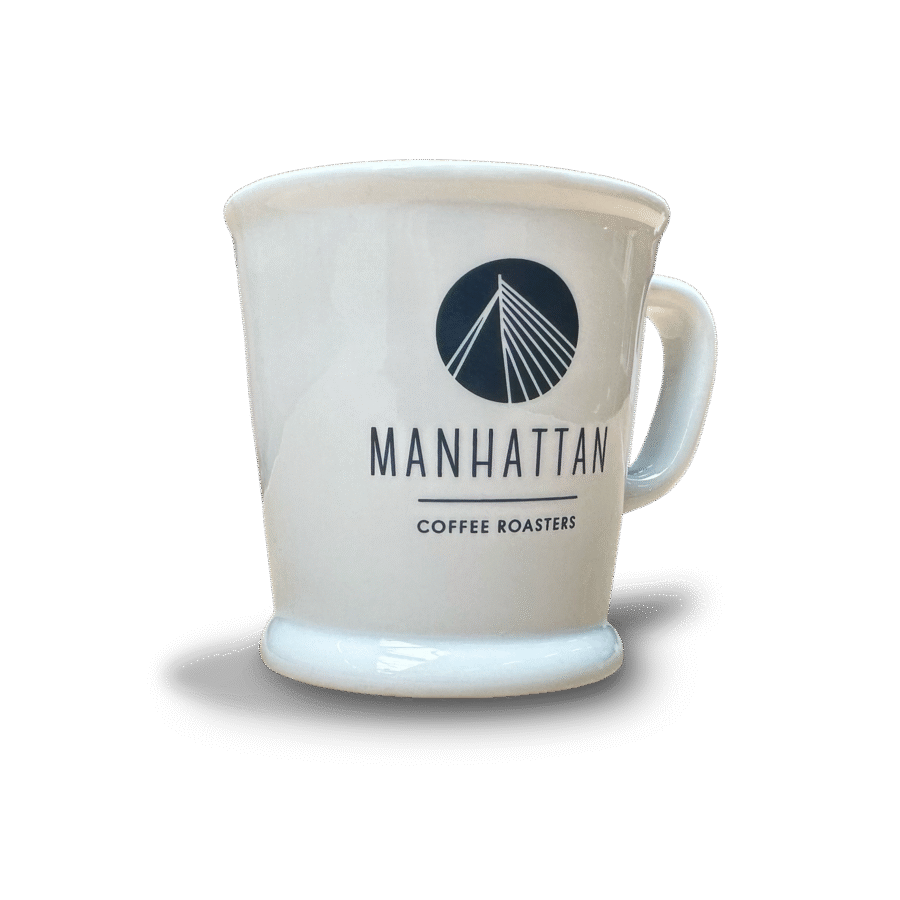 ACME & MCR 230 ml Union Mug | Manhattan Coffee Roasters