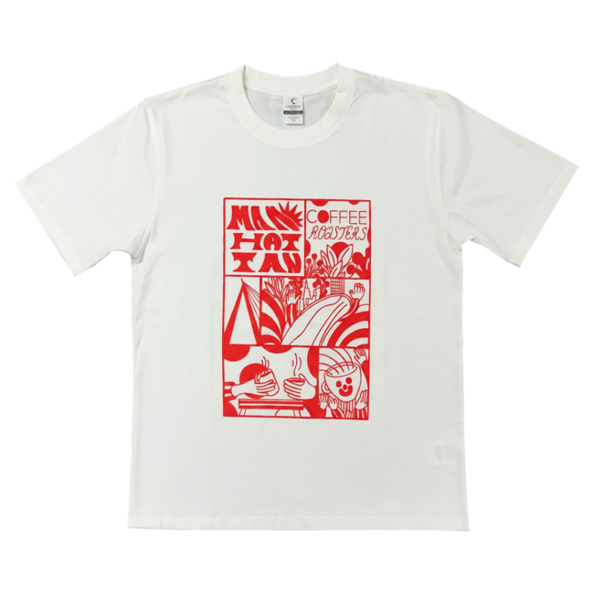 MCR T-shirt