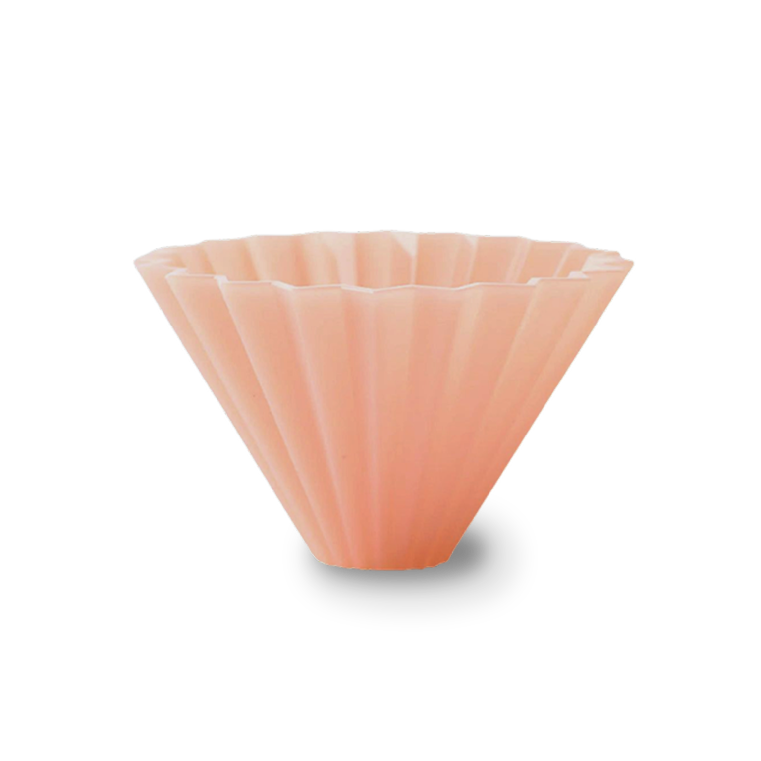 Origami Dripper Air Matte Pink S