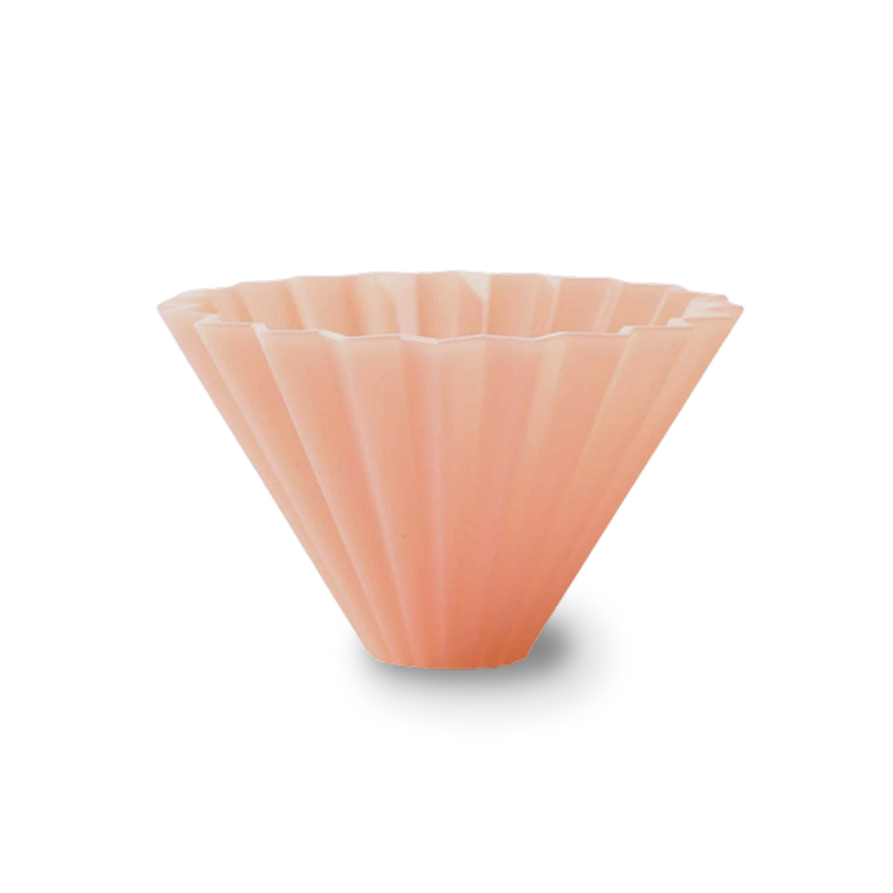 Origami Dripper Air Matte Pink S